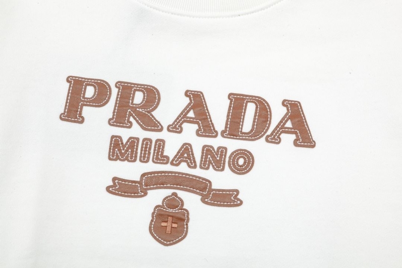 Prada Hoodies